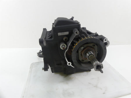 2017 Harley Dyna FXDB Street Bob 6 Speed Gear Box Transmission 21K 33083-10 {{ shop.shopifyCountryName }} - Mototech271