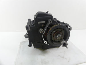 2017 Harley Dyna FXDB Street Bob 6 Speed Gear Box Transmission 21K 33083-10