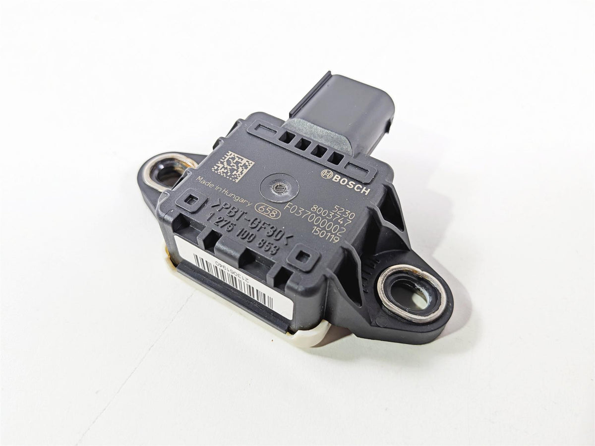 2015 KTM 1290 R Super Duke Sloping Lean Angle Tilt Sensor Bosch 60342090000-Mototech271