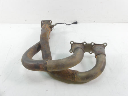 2021 Kawasaki Teryx KRX KRF 1000 Oem Exhaust Header Manifold Pipe 39178-0389 {{ shop.shopifyCountryName }} - Mototech271