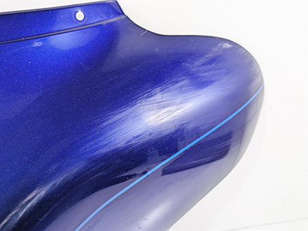 2015 Harley Touring FLHTKL E -Glide Low Front Fairing Superior Blue 57000383 {{ shop.shopifyCountryName }} - Mototech271