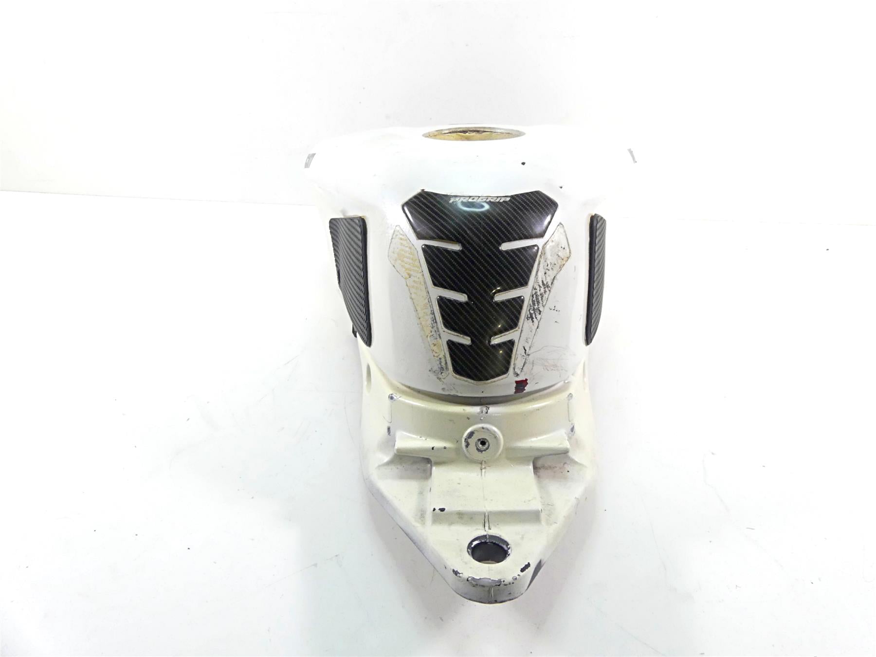 2008 Ducati 848 SBK Fuel Gas Petrol Tank Reservoir 58611602B {{ shop.shopifyCountryName }} - Mototech271
