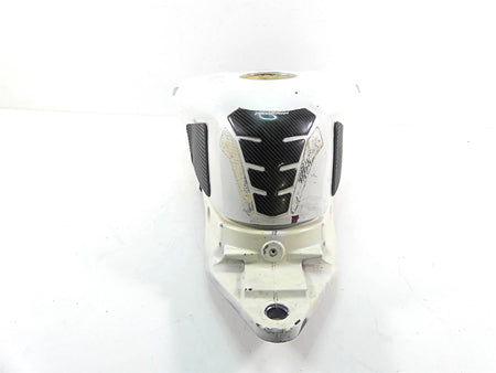 2008 Ducati 848 SBK Fuel Gas Petrol Tank Reservoir 58611602B {{ shop.shopifyCountryName }} - Mototech271