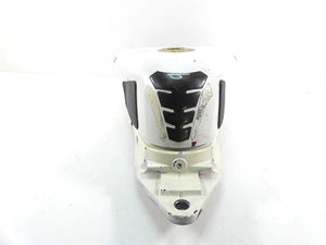 2008 Ducati 848 SBK Fuel Gas Petrol Tank Reservoir 58611602B