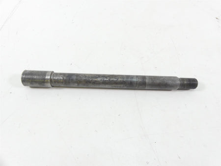 1978 Harley XLH1000 Sportster Ironhead Front Axle Wheel Spindle 43883-77 {{ shop.shopifyCountryName }} - Mototech271