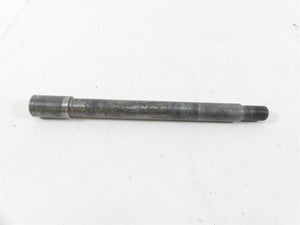 1978 Harley XLH1000 Sportster Ironhead Front Axle Wheel Spindle 43883-77 | Mototech271