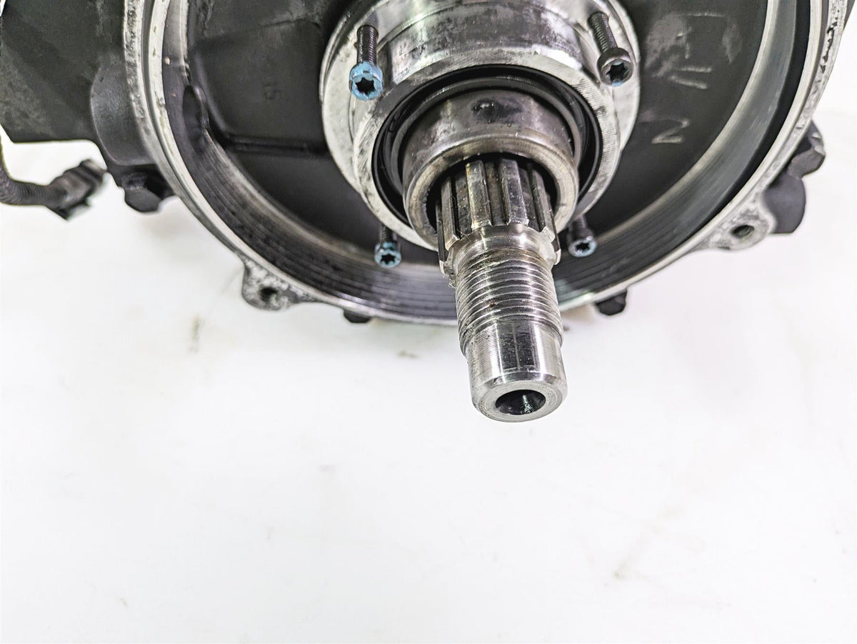 2005 Harley Touring FLHRI Road King Running Engine Motor 88ci -Video 19261-05 {{ shop.shopifyCountryName }} - Mototech271