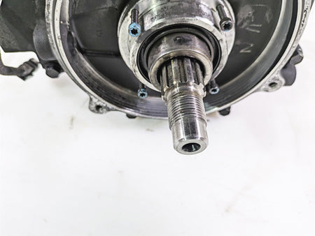 2005 Harley Touring FLHRI Road King Running Engine Motor 88ci -Video 19261-05 {{ shop.shopifyCountryName }} - Mototech271