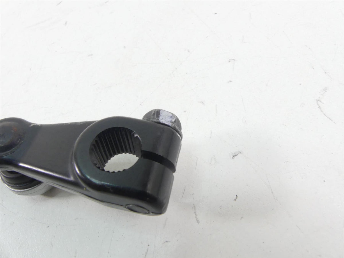 2015 Honda CBR1000 RR SC59 Gear Shifter Pedal & Linkage 24720-MFL-305 {{ shop.shopifyCountryName }} - Mototech271