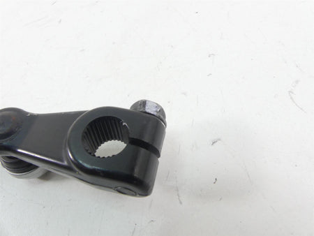 2015 Honda CBR1000 RR SC59 Gear Shifter Pedal & Linkage 24720-MFL-305 {{ shop.shopifyCountryName }} - Mototech271