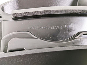 2015 Harley Touring FLHXS Street Glide Front Air Duct Inlet Vent 29200038 | Mototech271