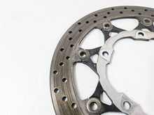 Load image into Gallery viewer, 2020 Suzuki V-Strom 1050 XT Front Brake Rotor Disc Set 59210-31J10
