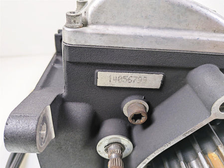 2014 Harley FLS Softail Slim 6-Speed Transmission Gear Box 33012-10A {{ shop.shopifyCountryName }} - Mototech271