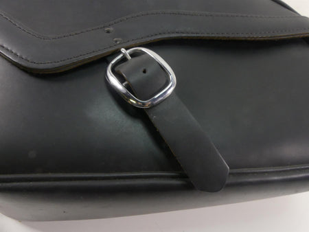 2007 Honda VTX1800 T1 Left Saddlebag Saddle Bag 08L56-MCV-100F 08L56-MCV-10042 {{ shop.shopifyCountryName }} - Mototech271