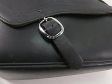 Load image into Gallery viewer, 2007 Honda VTX1800 T1 Left Saddlebag Saddle Bag 08L56-MCV-100F 08L56-MCV-10042
