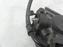 Load image into Gallery viewer, 2008 Yamaha FZ1 Fazer Rear Nissin Brake Caliper &amp; Bracket 2D1-2580W-00-00
