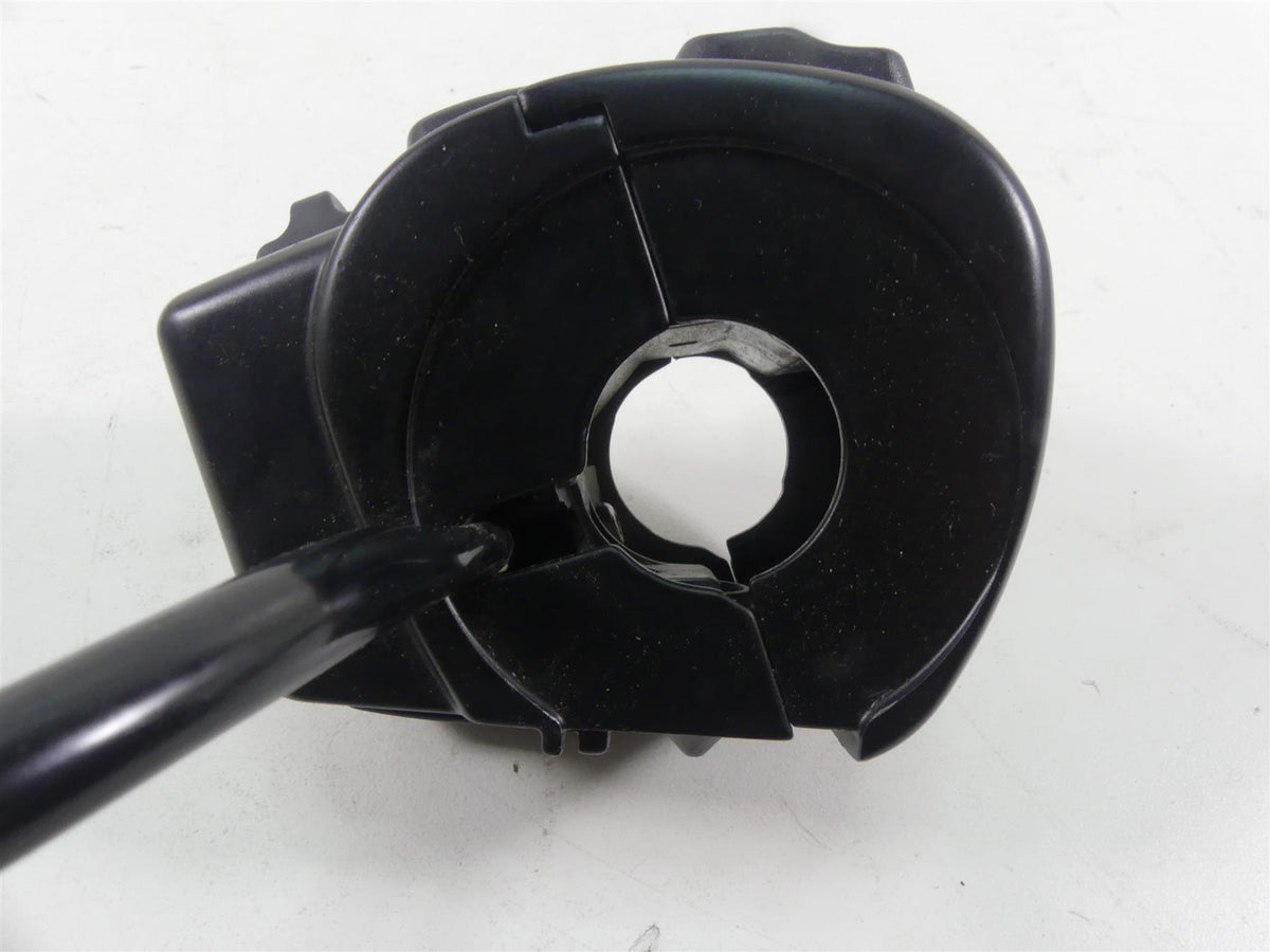 2019 Harley FLHC Softail Heritage Left Hand Cruise Control Switch 71500470 {{ shop.shopifyCountryName }} - Mototech271