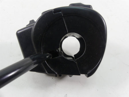 2019 Harley FLHC Softail Heritage Left Hand Cruise Control Switch 71500470 {{ shop.shopifyCountryName }} - Mototech271