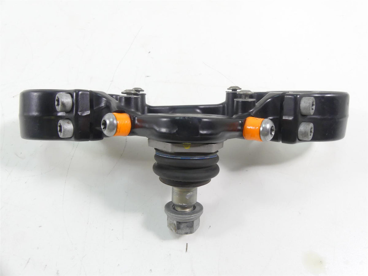 2009 BMW R1200GS K25 Lower Triple Tree Steering Clamp Ball Joint 31427718343 {{ shop.shopifyCountryName }} - Mototech271