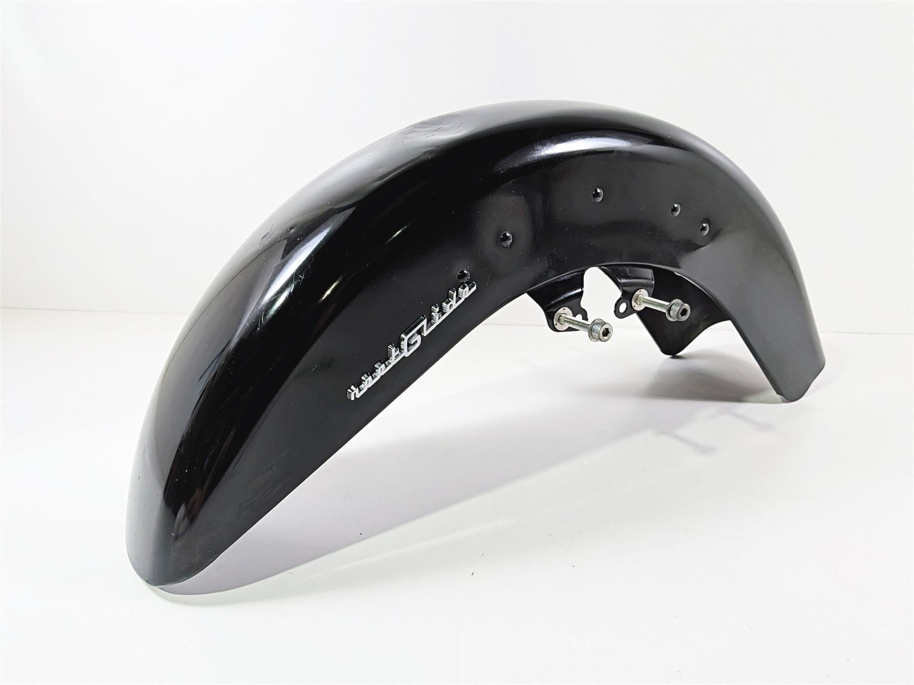 2016 Harley Touring FLHX Street Glide Front Fender Black 58900009 {{ shop.shopifyCountryName }} - Mototech271