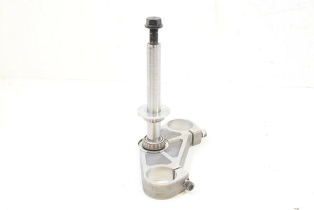 1996 Buell S1 Lightning Lower 44mm Triple Tree Steering Yoke J0106.8A {{ shop.shopifyCountryName }} - Mototech271