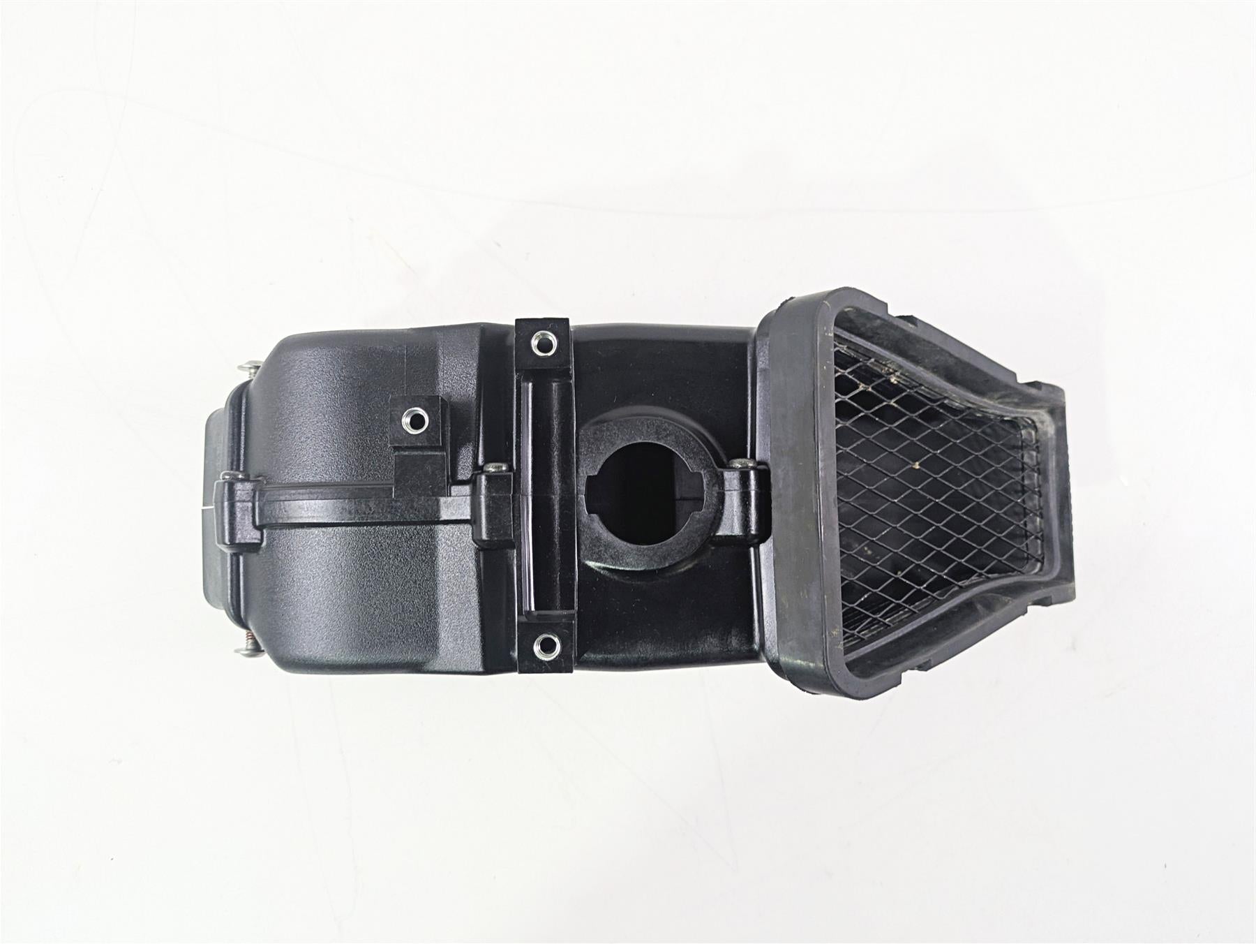 2016 Kawasaki ZX10R Ninja Front Center Air Duct Scoop Ram 39045-0041 {{ shop.shopifyCountryName }} - Mototech271