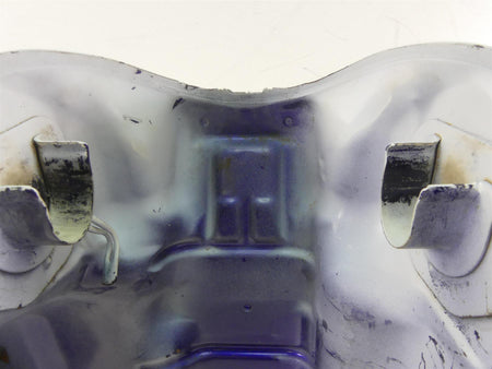 2003 Honda VTX1300 S Fuel Gas Petrol Tank Reservoir - No Dent 17520-MEA-671Z {{ shop.shopifyCountryName }} - Mototech271