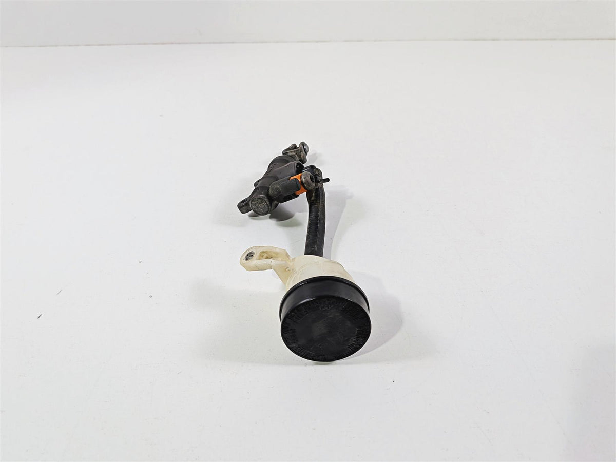 2015 BMW R1200GS K50 Rear Brake Master Cylinder 1/2 Nissin 34318522398 {{ shop.shopifyCountryName }} - Mototech271