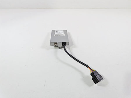 2014 Harley Touring FLHTK Electra Glide Cb Intercom Module Unit 76000188-Mototech271