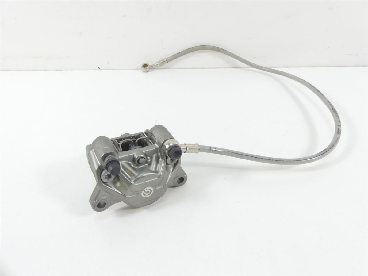 2010 Ducati Streetfighter 1098 S Rear Brembo Brake Caliper 61140291A {{ shop.shopifyCountryName }} - Mototech271
