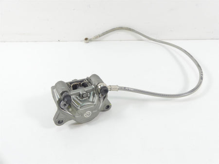 2010 Ducati Streetfighter 1098 S Rear Brembo Brake Caliper 61140291A {{ shop.shopifyCountryName }} - Mototech271