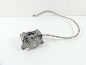 2010 Ducati Streetfighter 1098 S Rear Brembo Brake Caliper 61140291A