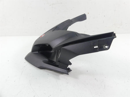 2020 Ducati Multistrada 1260 Enduro Front Nose Air Inlet Cover 48017761A {{ shop.shopifyCountryName }} - Mototech271