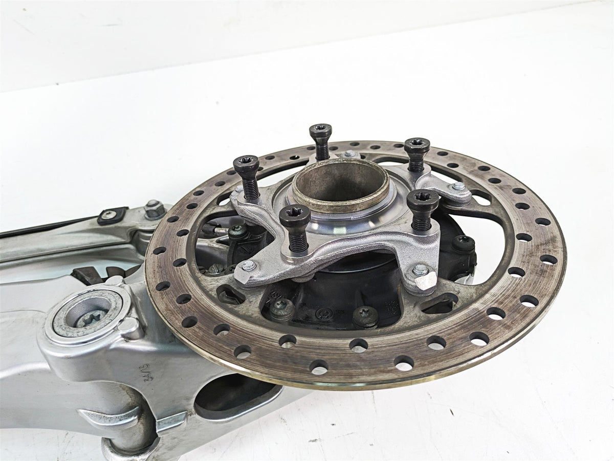 2007 BMW R1200RT K26 Swingarm Rear Differential Drive Shaft 34:13 33117726895 {{ shop.shopifyCountryName }} - Mototech271