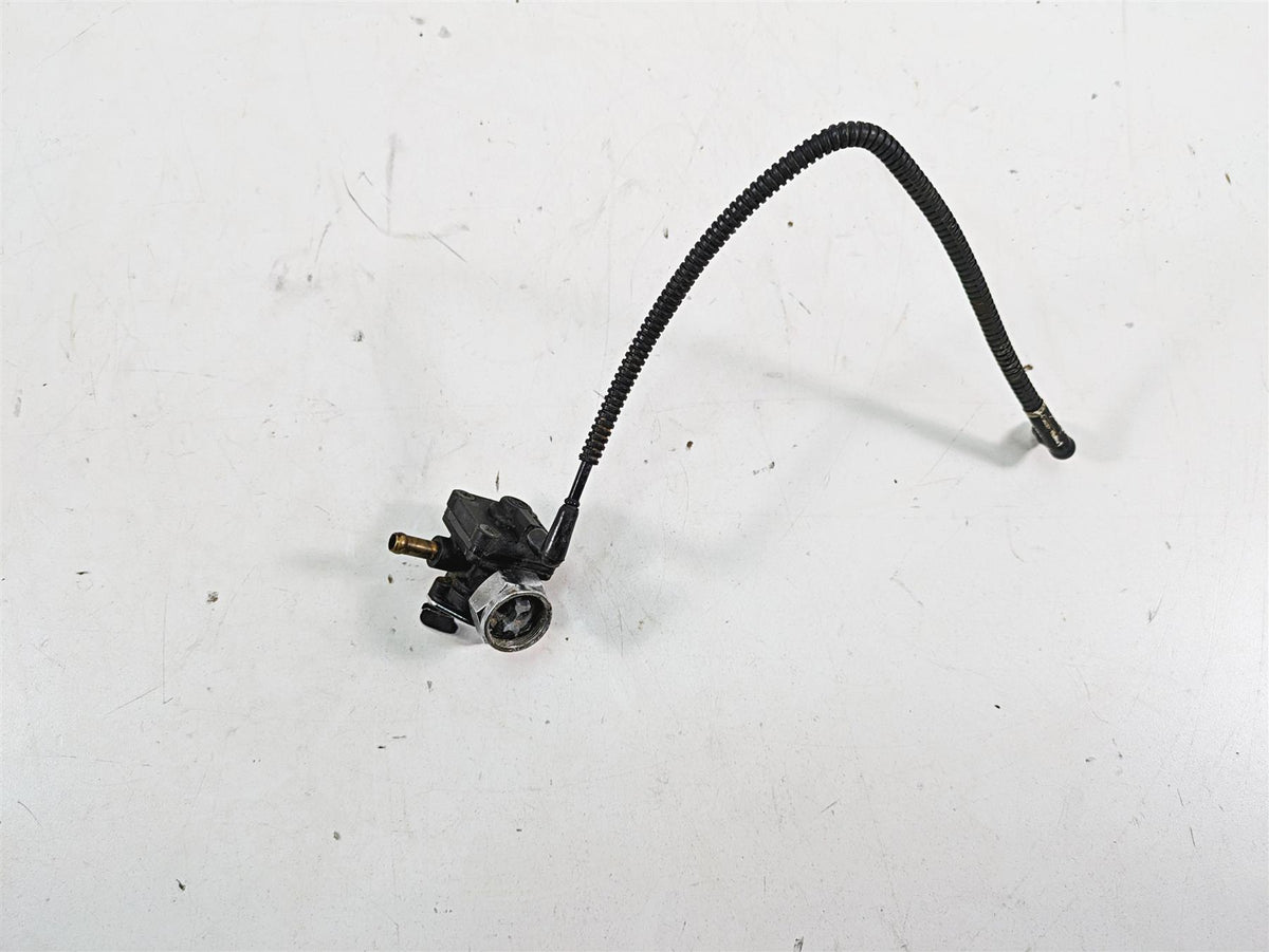 1999 Harley Dyna FXDL Low Rider Fuel Gas Petrol Valve Petcock 61338-94D {{ shop.shopifyCountryName }} - Mototech271