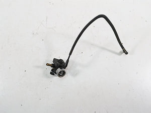 1999 Harley Dyna FXDL Low Rider Fuel Gas Petrol Valve Petcock 61338-94D