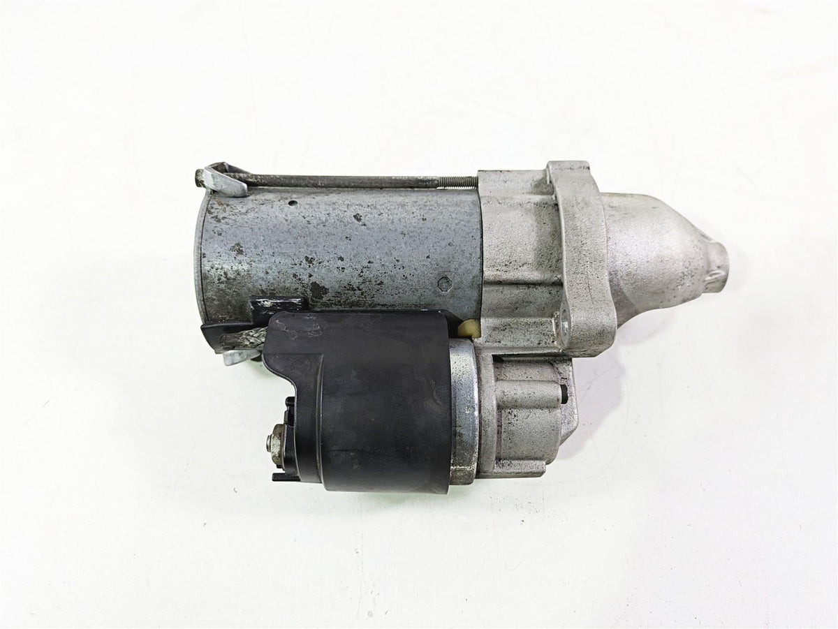 2009 BMW R1200RT K26 Engine Starter Motor & Cover 12417712231 {{ shop.shopifyCountryName }} - Mototech271