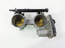 Load image into Gallery viewer, 2023 Kawasaki Teryx KRX KRF 1000 C Throttle Body &amp; Injector Set 16163-0991
