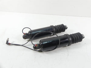 2007 Harley Touring FLHR SE CVO Road King Rear 12" Shocks Damper Set 54669-07 | Mototech271