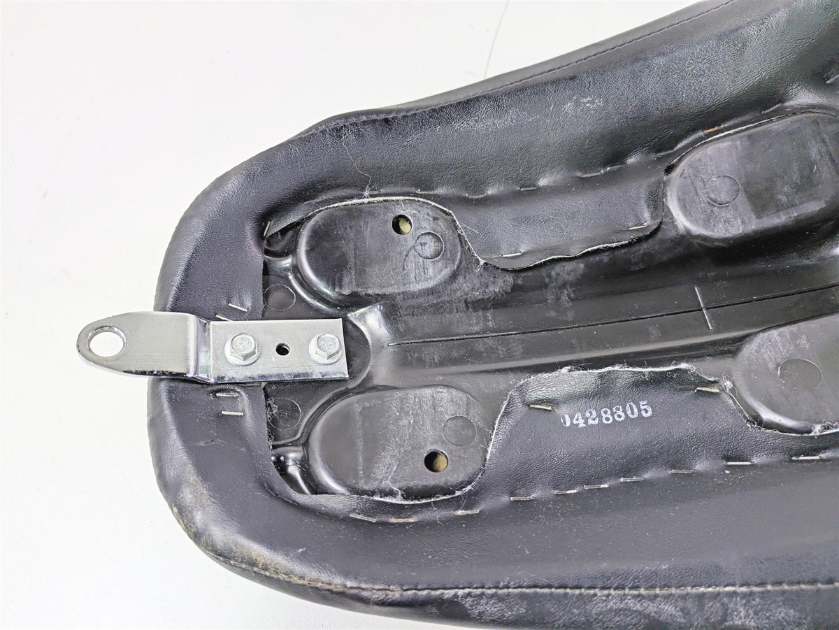 2011 Harley FXDC Dyna Super Glide Seat Saddle 51819-07 {{ shop.shopifyCountryName }} - Mototech271