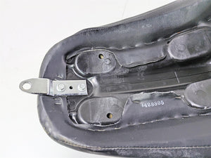 2011 Harley FXDC Dyna Super Glide Seat Saddle 51819-07