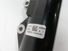 Load image into Gallery viewer, 2022 Harley Softail FXBBS Street Bob Straight Front Fork Legs 45400166 45400167 | Mototech271
