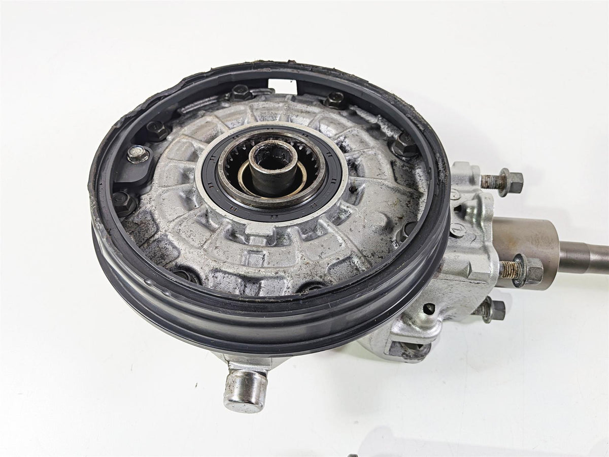 1997 Honda GL1500 CA Valkyrie Differential Final Drive Shaft 41300-MZ0-000-Mototech271
