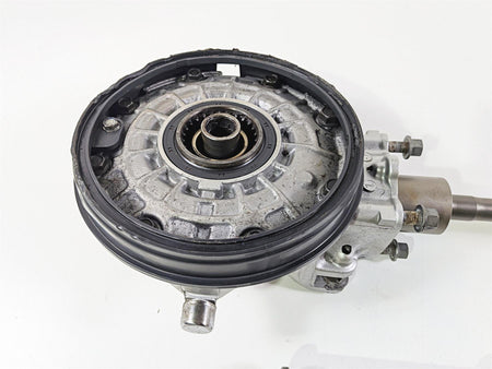 1997 Honda GL1500 CA Valkyrie Differential Final Drive Shaft 41300-MZ0-000-Mototech271