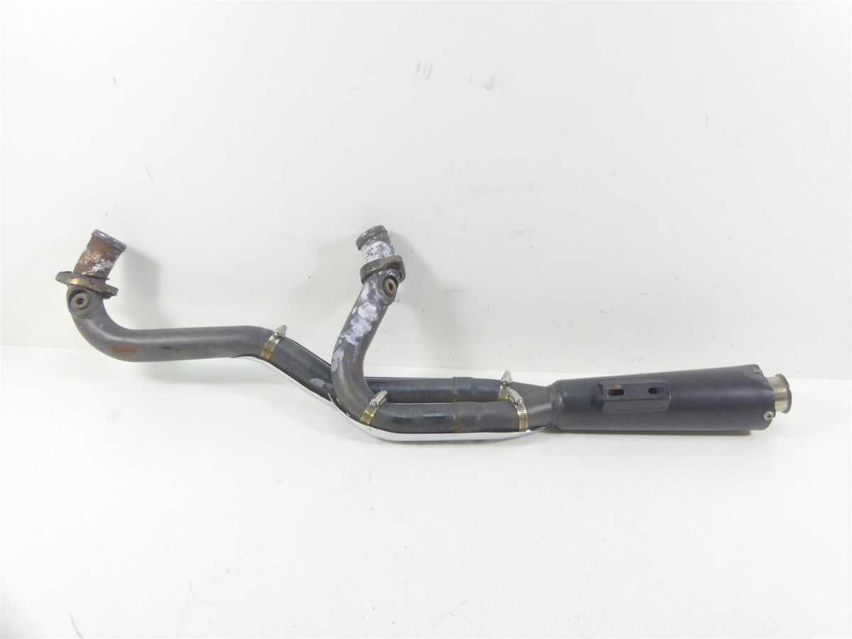2001 Harley Davidson XL1200 Sportster Vance Hines RSD 2-1 Exhaust System 982457 {{ shop.shopifyCountryName }} - Mototech271