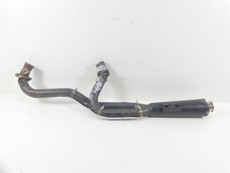 2001 Harley Davidson XL1200 Sportster Vance Hines RSD 2-1 Exhaust System 982457 {{ shop.shopifyCountryName }} - Mototech271