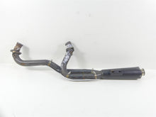 Load image into Gallery viewer, 2001 Harley Davidson XL1200 Sportster Vance Hines RSD 2-1 Exhaust System 982457
