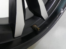 Load image into Gallery viewer, 2017 Yamaha YXZ1000R EPS SS Straight Right Front Wheel Rim 14x6.5 2HC-F516D-00
