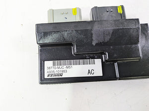 2025 Honda CBR600RR Keihin Cdi Ecu Ecm Engine Control Module 38770-MJC-M51