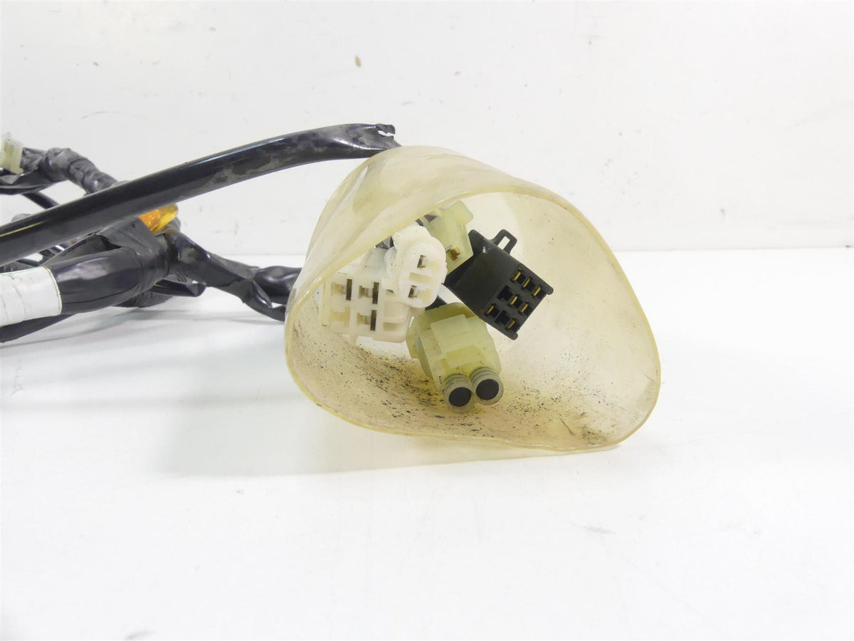 2022 Kawasaki KLR650 KL650 Adv Wiring Harness Loom - Non Abs 26031-3850 {{ shop.shopifyCountryName }} - Mototech271